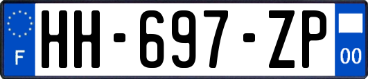 HH-697-ZP