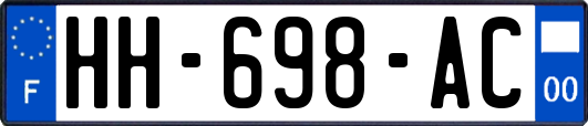 HH-698-AC