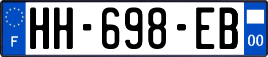 HH-698-EB