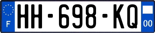 HH-698-KQ