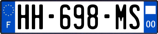 HH-698-MS