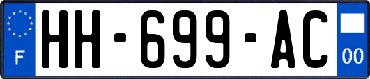 HH-699-AC