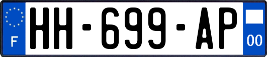 HH-699-AP