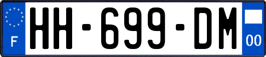 HH-699-DM