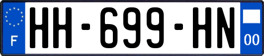 HH-699-HN