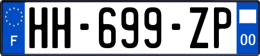 HH-699-ZP