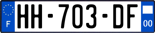 HH-703-DF