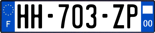 HH-703-ZP