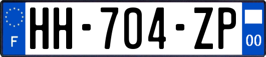 HH-704-ZP
