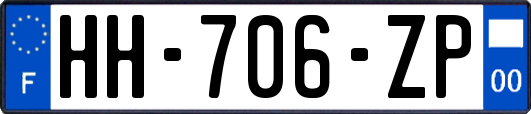 HH-706-ZP