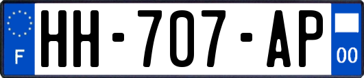 HH-707-AP