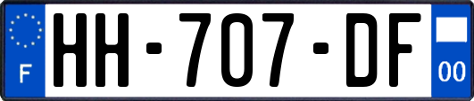 HH-707-DF