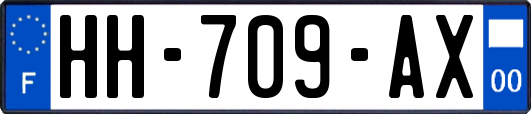 HH-709-AX