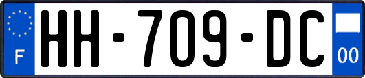 HH-709-DC