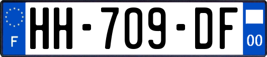 HH-709-DF