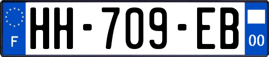 HH-709-EB