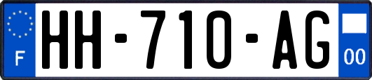 HH-710-AG