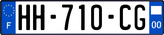 HH-710-CG