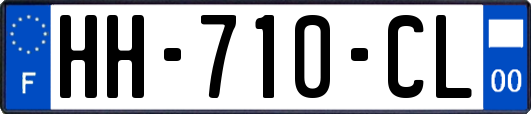 HH-710-CL