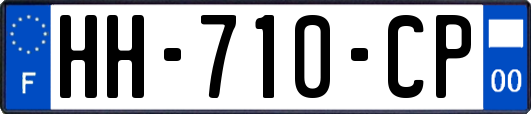 HH-710-CP