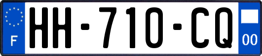 HH-710-CQ