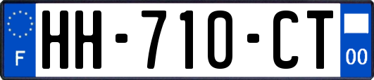 HH-710-CT