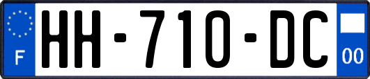 HH-710-DC
