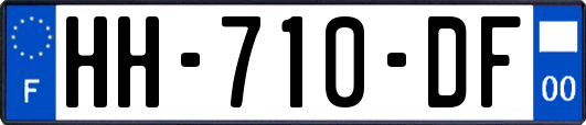 HH-710-DF