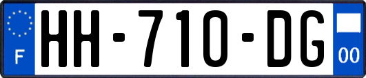 HH-710-DG