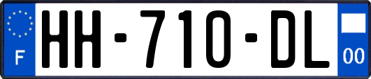 HH-710-DL