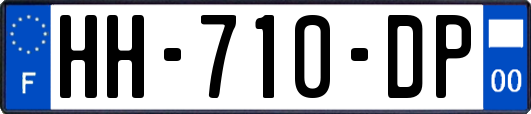 HH-710-DP