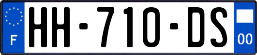 HH-710-DS