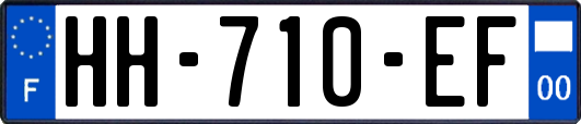 HH-710-EF