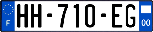 HH-710-EG
