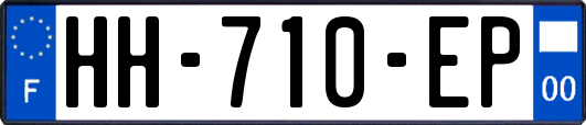 HH-710-EP
