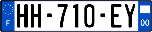 HH-710-EY