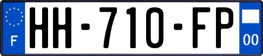 HH-710-FP