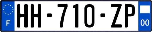 HH-710-ZP