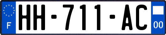 HH-711-AC