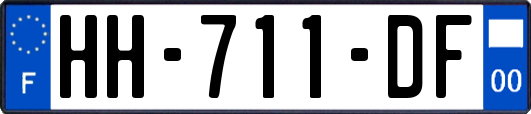 HH-711-DF