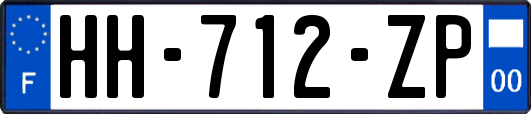 HH-712-ZP