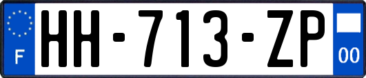 HH-713-ZP