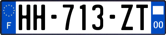 HH-713-ZT