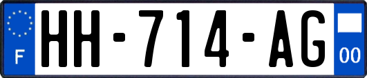 HH-714-AG