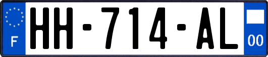 HH-714-AL
