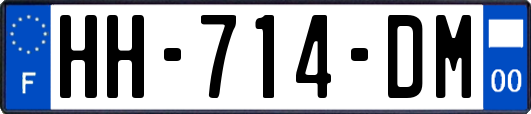 HH-714-DM