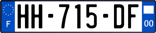 HH-715-DF