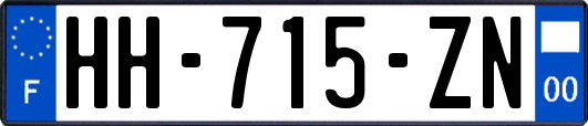 HH-715-ZN