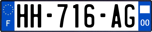 HH-716-AG