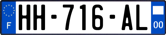 HH-716-AL